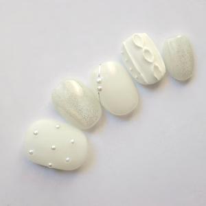 ネイルデザイン 冬 人気の商品一覧 通販 Yahoo ショッピング