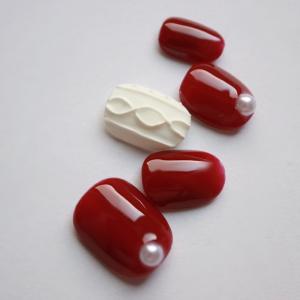 ネイルデザイン 冬 人気の商品一覧 通販 Yahoo ショッピング