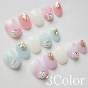 ジェルネイルチップ フットネイル ペディキュア レッドマグネット