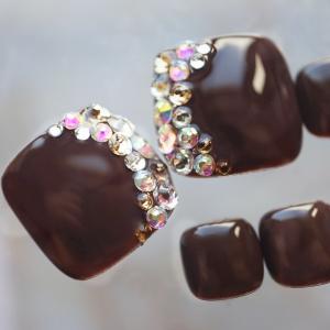 ジェルペディチップNo.362 オーダー受付中 ジェルペディチップNo.362