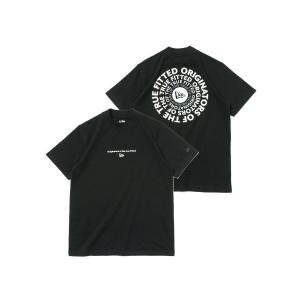 tシャツ Tシャツ 【ZOZOTOWN限定】 NEW ERA/ニューエラ/NEW ERA GOLF/ニューエラゴルフ モックネック バックプリントTシャの商品画像