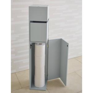 Glipa/グリーパ トイレ隙間収納 コーナー...の詳細画像3