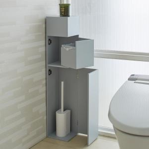 Glipa/グリーパ トイレ隙間収納 コーナー...の詳細画像4