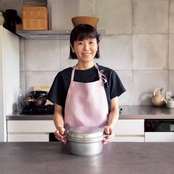 鍋 調理器具 土鍋 炊飯 有元葉子 ラバーゼ 揚げ ふた ≪径20cm≫ IHでも使える無水鍋 78...