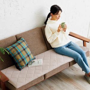 ≪約55×125cm≫ ブレスエアー（R）マルチパッド カバー類 椅子 625914