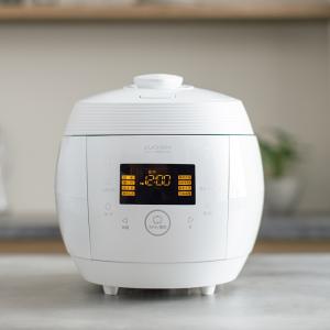 キッチン家電 調理家電 炊飯器 圧力炊飯器 なでしこ健康生活 （R） 870501の商品画像
