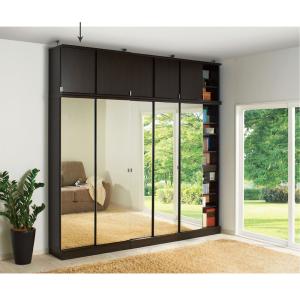 dinos（ディノス） たっぷり収納！スチールラック スタンド式 コミック