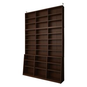 dinos（ディノス） たっぷり収納！スチールラック スタンド式 コミック