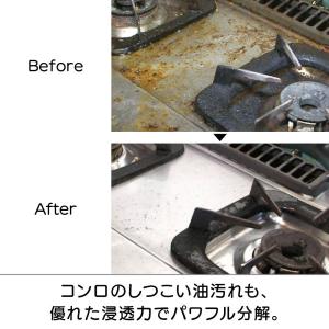 業務用 多目的洗剤「アミロンプロ」4L 掃除 ...の詳細画像2