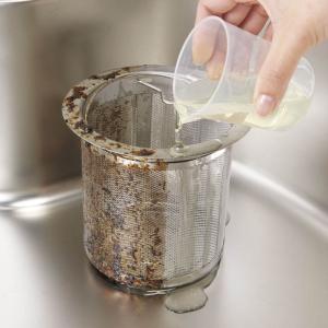 業務用 強力パイプ洗浄剤 「ピカットロンプロ」 2L 掃除 お手入れ用品 622808