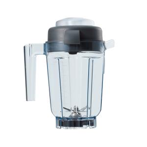 バイタミックス Vitamix ミニ・ドライコンテナー 0.9L : webby shop