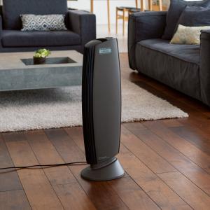 サリール 空気清浄機 Salir 空気活性清浄器 KO-108W 据置 壁掛両用型