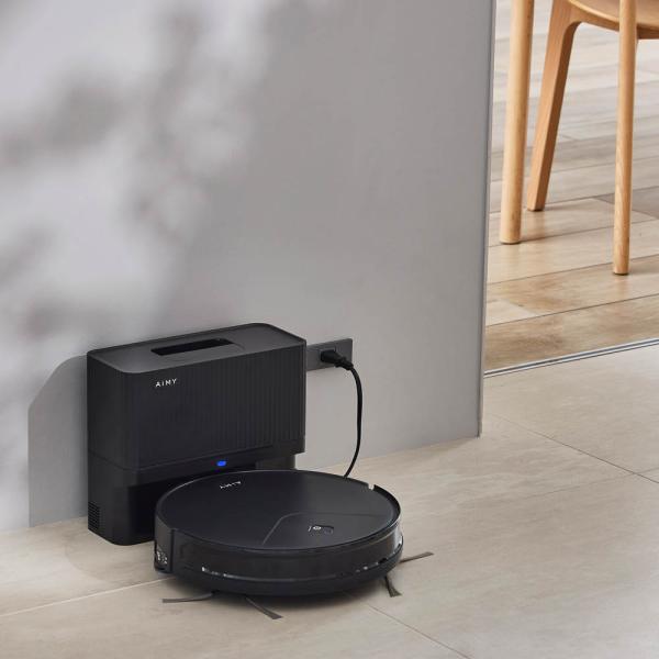 AiMY ロボットクリーナー 掃除 お手入れ用品 掃除機 クリーナー 622602