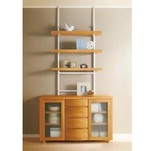 家具 収納 本棚 ラック シェルフ メタルラック スチールラック