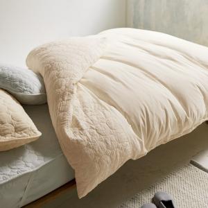 ベッド 寝具 布団 布団カバー シーツ類 機能カバーリング シングル（パシーマ（R）生地のケットにもなる掛けカバー） 565403