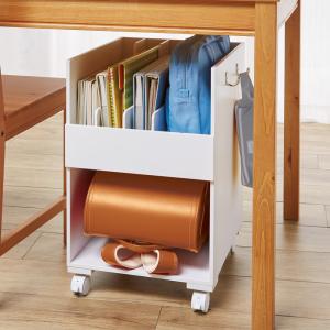 【ファイル&オープン】テーブル上がいつも片付く...の詳細画像2