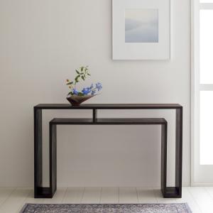 Cassina ixc. カッシーナイクスシー ILE イル ローテーブル ガラス