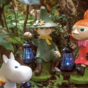 dinos（ディノス） ≪リトルミイ≫ ムーミンシリーズ 陶器の置物