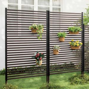 ハンギング目隠しフェンス 高180cmの買取情報