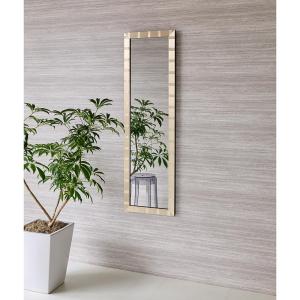 和風 姿見 スタンドミラー 全身鏡 木製 全身ミラー おしゃれ