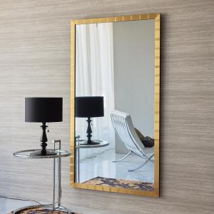 dinos（ディノス） イタリア製スタンドミラー（鏡）大 幅83cm高さ181.5