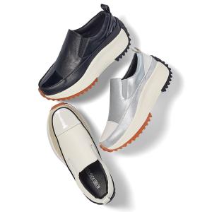 dinos（ディノス） ヒロココシノ ファム クイックフィットスリッポン