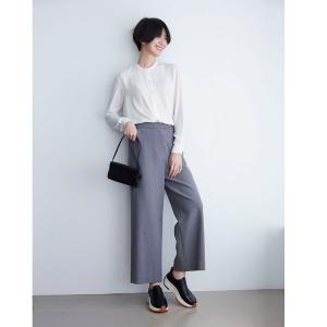 ヌーベルヴォーグ リラックス 厚底切替 スリッ...の詳細画像3