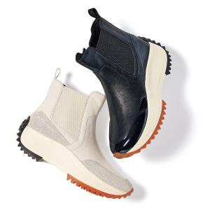 dinos（ディノス） ヌーベルヴォーグ リラックス 厚底エアイン