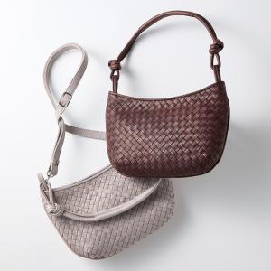 Arukan/アルカン ホースレザー メッシュ ...の商品画像