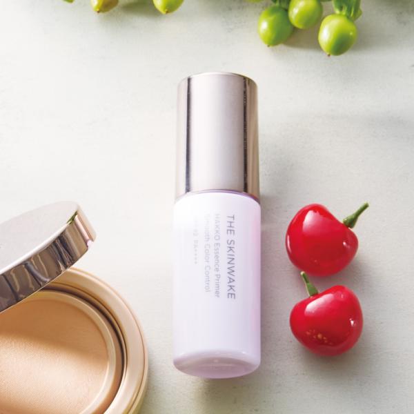 Koh Gen Do/江原道 ザ・スキンウエイクベースメイクシリーズ プライマー（下地）藤（パープル...