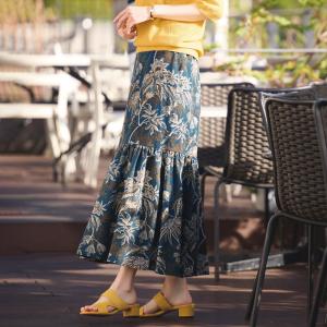 ディノス Yahoo!ショッピング店 - スカート（ファッション）｜Yahoo  