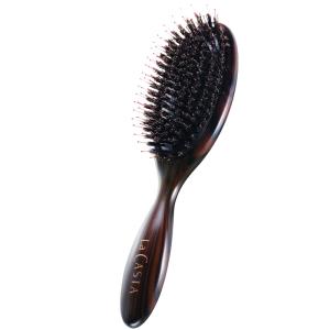 dinos（ディノス） ヘアブラシ 振動 静電気除去 サラサラ ツヤ髪