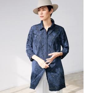 PATOU 美品 21SS Patou パトゥ ショートスリーブ ポプリンヘム  