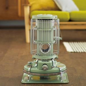 ダイニチ 石油ファンヒーター Sタイプ FW-2514S-W ウォームホワイト