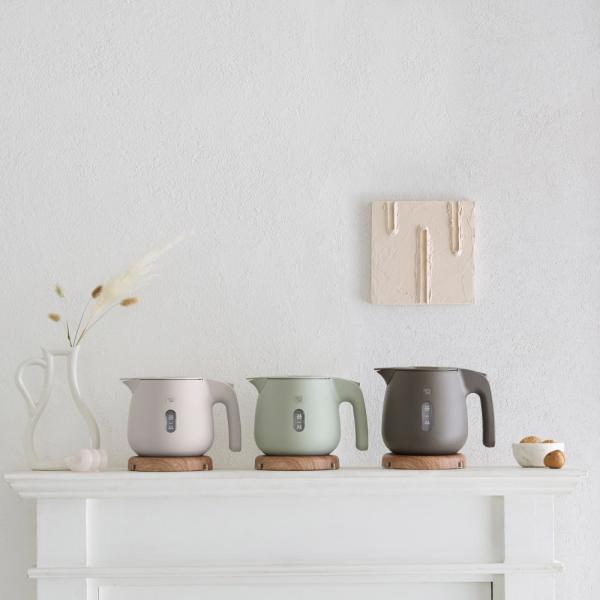 象印 電気ケトル 0.6L CKSA06 転倒湯もれ防止構造 キッチン家電 調理家電 電気 KR01...