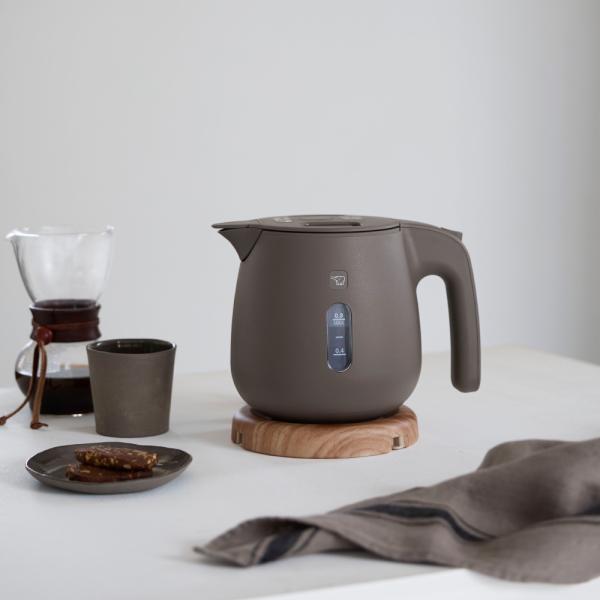 象印 電気ケトル 0.8L CKSA08 転倒湯もれ防止構造 キッチン家電 調理家電 電気 KR01...