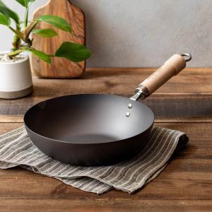 新品：フタ無し】アムウェイ ノンスティックフライパン 26cm Amway 鍋