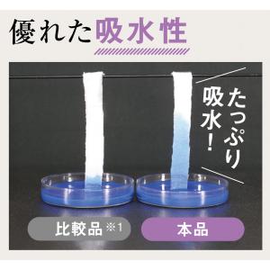 ≪ダブル≫ 洗うほどにふっくら育つ 幸せの8重...の詳細画像1