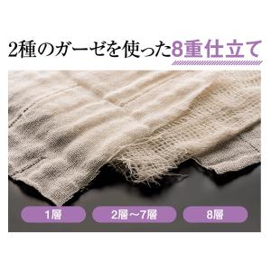 ≪ダブル≫ 洗うほどにふっくら育つ 幸せの8重...の詳細画像3
