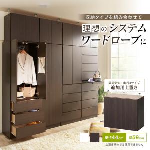 イケア（IKEA） NORDKISA オープンワードローブ 引き戸付き120x123 cm
