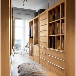 イケア（IKEA） KLEPPSTAD/クレップスタード ワードローブ 扉3枚付き