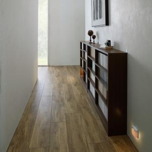 無印良品（MUJI） タモ材 木製収納 本棚 書棚 7段 ブックシェルフ