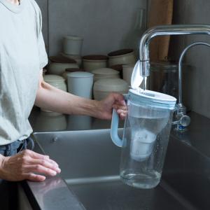 〈BRITA/ブリタ〉グラスジャグ 特典つき ...の詳細画像3