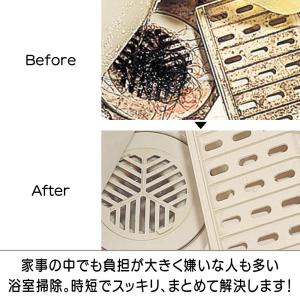 排水口 カビ取り 洗濯槽 キッチン 業務用 強...の詳細画像3