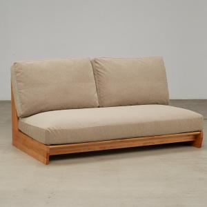 IKEA/イケア/通販]JATTEBO イェッテボ 2.5人掛けモジュールソファ 寝