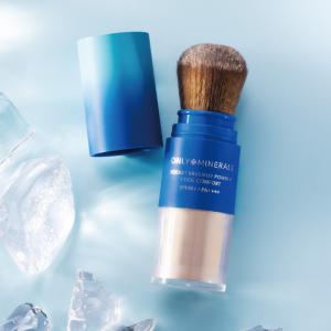 ONLY MINERALS（オンリーミネラル） 正規品 ポケットファンデーション