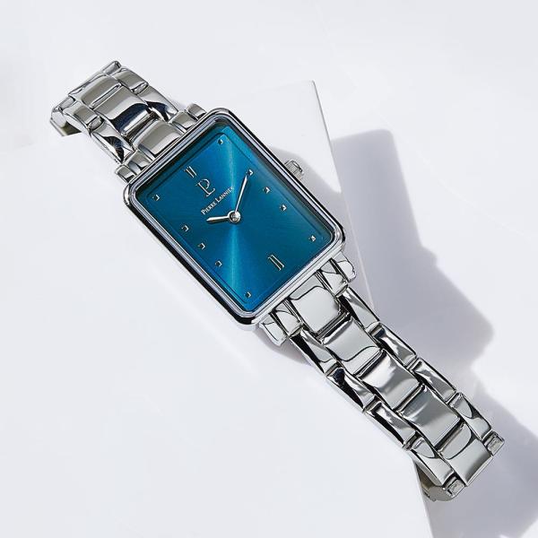 レディース腕時計 Pierre Lannier/ピエールラニエ アリアン スクエア ウォッチ 259...
