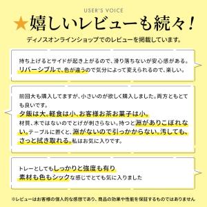 ≪大 2枚組≫ ランチョンマットになるトレー(...の詳細画像2