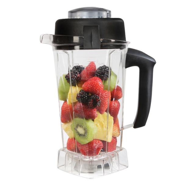 Vitamix/バイタミックス ウェットコンテナ2L（E310専用） キッチン家電 調理家電 ミキサ...