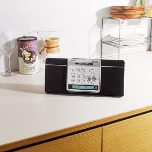 キッチン 家電 電化製品 Av機器 壁掛けcdプレーヤー ムーミンモデル 5105 ディノス Paypayモール店 通販 Paypayモール